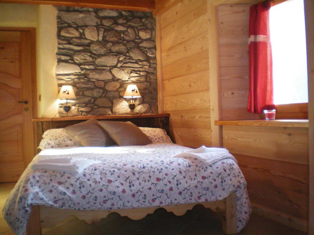 Hotel Au Coeur Verrayes Habitación foto